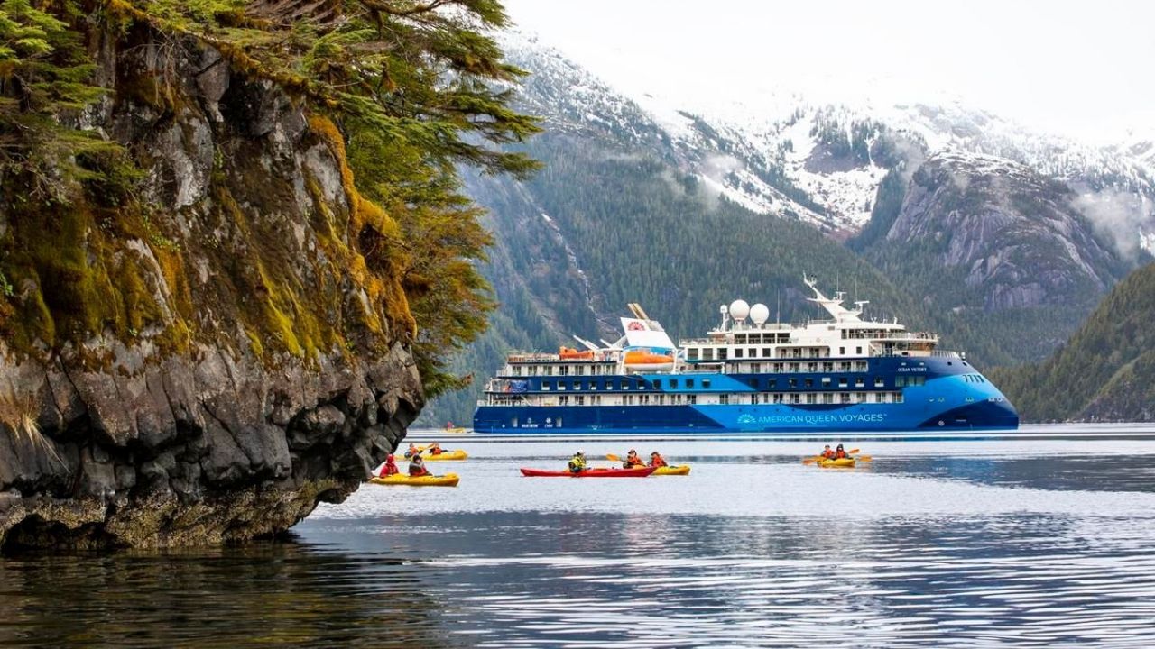 Estos Son Los Mejores Cruceros Para Viajar En 2023, Según Los Expertos ...