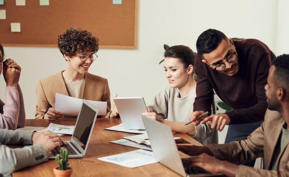 Cuáles son los mejores países para trabajar en 2023