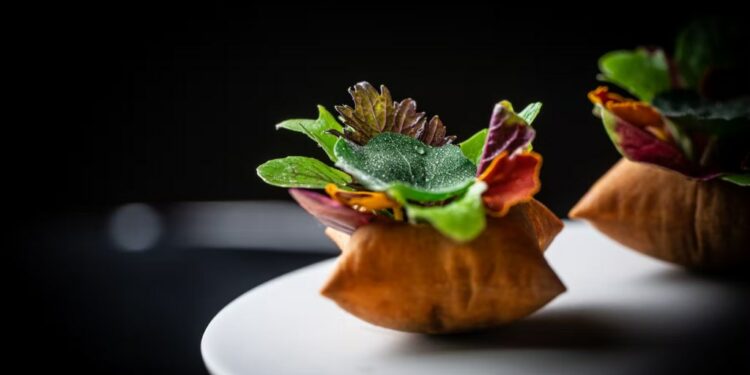 Guía Michelin
