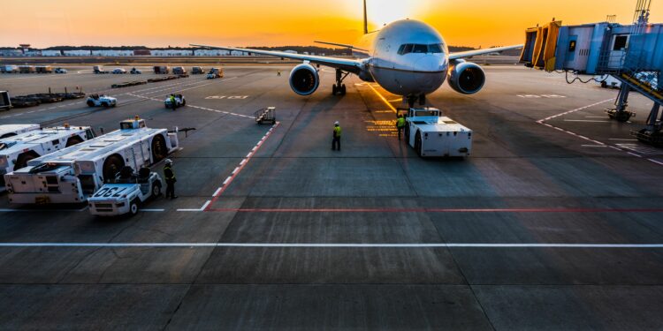 Estos son los nuevos destinos a los que viajar desde el aeropuerto de Valencia a partir de marzo