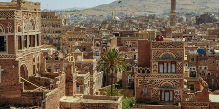 Estos son los países a los que deberías evitar viajar en el 2023