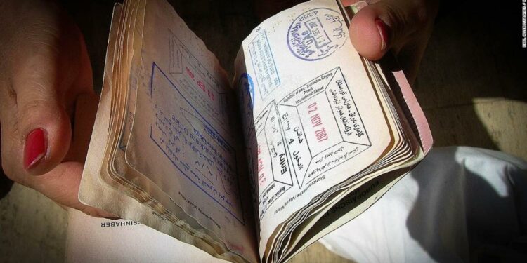 Estos son los pasaportes más poderosos del mundo para viajar en 2023