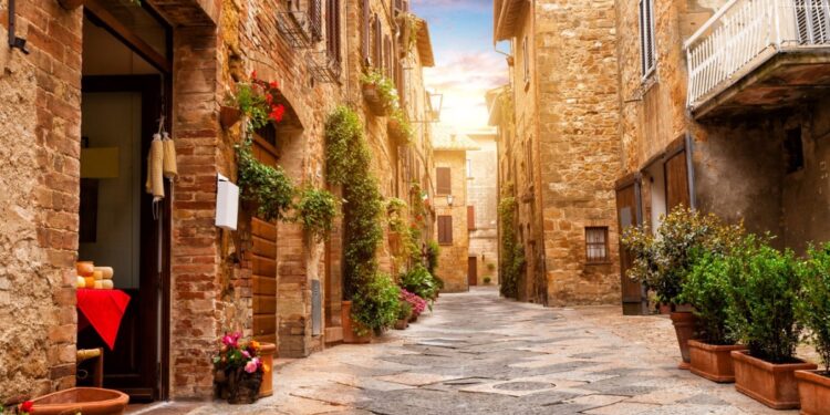 Estos son los viajes que debes hacer según tu edad