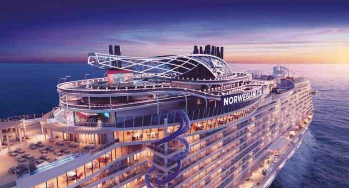 Europa, el Caribe y Alaska, próximos destinos de los cruceros de Norwegian Cruise Line
