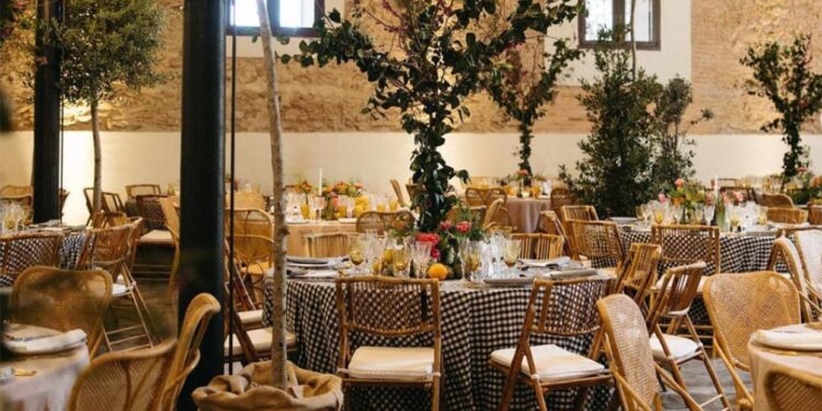 Evita estos errores en la organización de tu boda