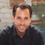 Anthony Díaz - Norwegian Cruise Line
