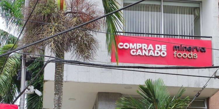 Exportadora de carne brasileña compra un matadero en Uruguay por US$40 millones