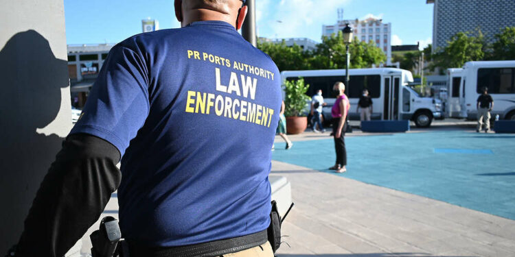 Expulsan pasajeros de un crucero en SJ por tener marihuana en su camarote – NotiCel – La verdad como es – Noticias de Puerto Rico – NOTICEL