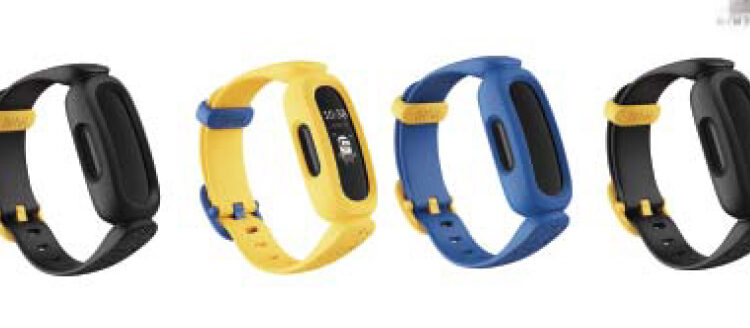 ¿Buscas un regalo divertido y que cuide de los más pequeños del hogar? Fitbit tiene la solución para que los sorprendas este Día de Reyes