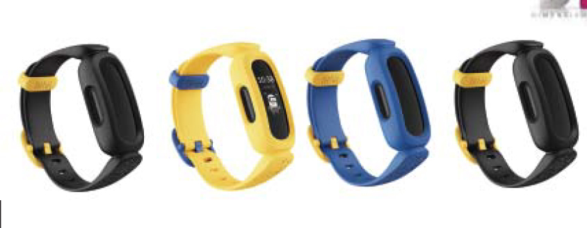 ¿Buscas un regalo divertido y que cuide de los más pequeños del hogar? Fitbit tiene la solución para que los sorprendas este Día de Reyes