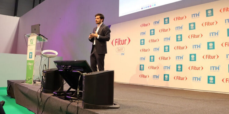 FITUR 2023 demuestra que vuelve la confianza en los viajes