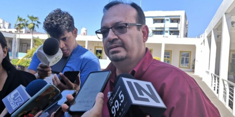 Faltan reglas para rescatar a la pesca del crimen organizado: Elenes Angulo
