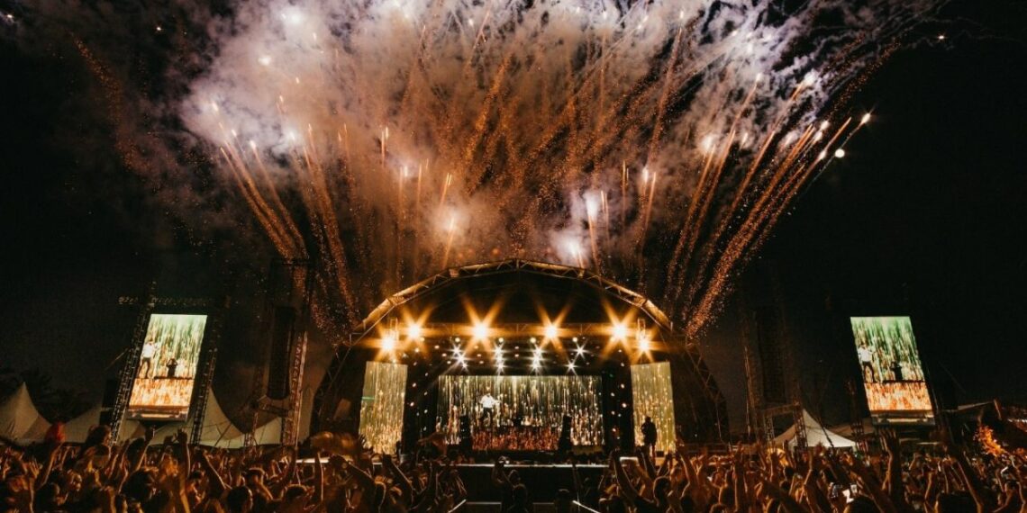 Festivales y conciertos imperdibles para hacer un viaje musical en 2023