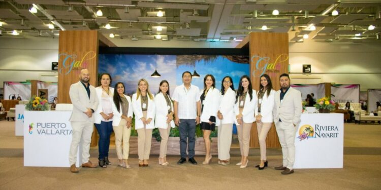 Fideicomiso de Vallarta de las mejores oficinas de turismo