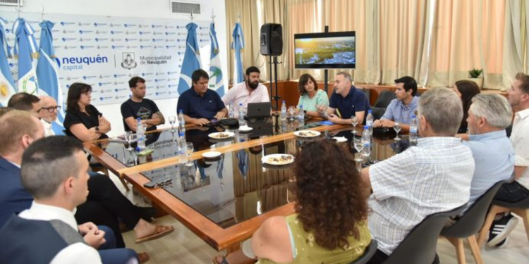 Fiesta Nacional de la Confluencia: esperan récord de público