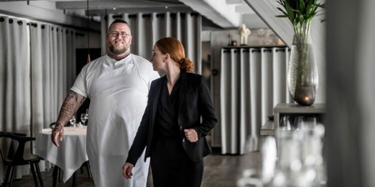 Finlandia acogerá por primera vez la Gala Revelación de las estrellas Michelin de los países nórdicos