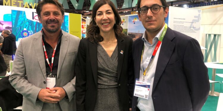 Fitur 2023 | El Gobierno confirma que Baleares tendrá una temporada turística excelente