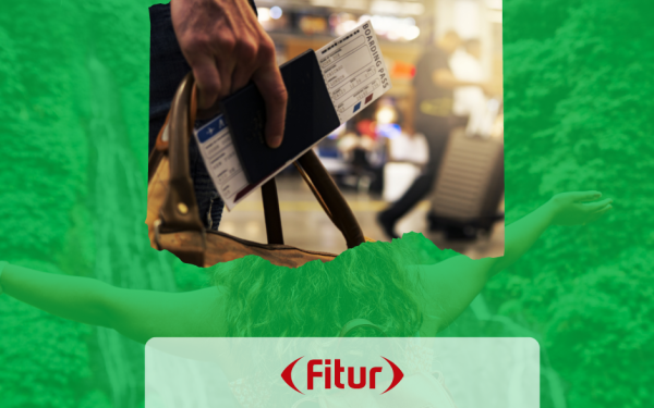 Fitur 2023 - Inspiración para viajar