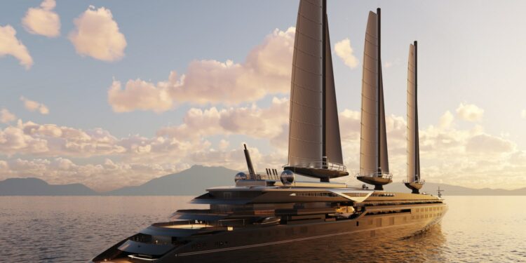 Crucero Orient Express.