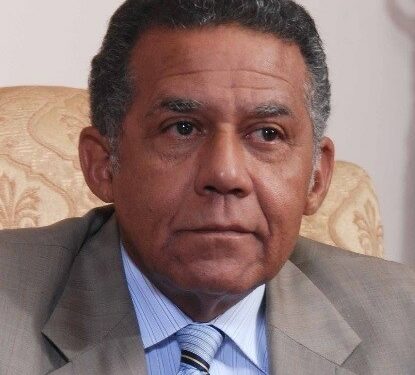 "Fitur 2023 tendrá un gran impacto para la industria turística dominicana" - Noticias de turismo