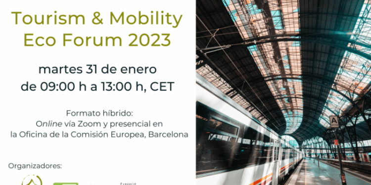 Foro Ecológico de Turismo y Movilidad