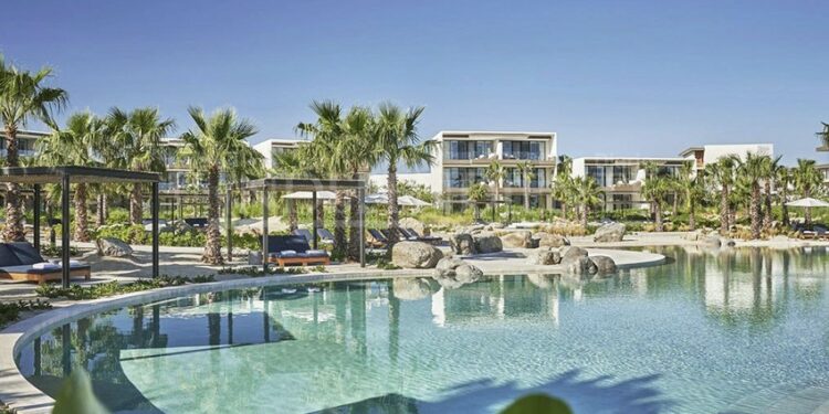 Four Seasons Los Cabos entre los mejores hoteles de México y el mundo