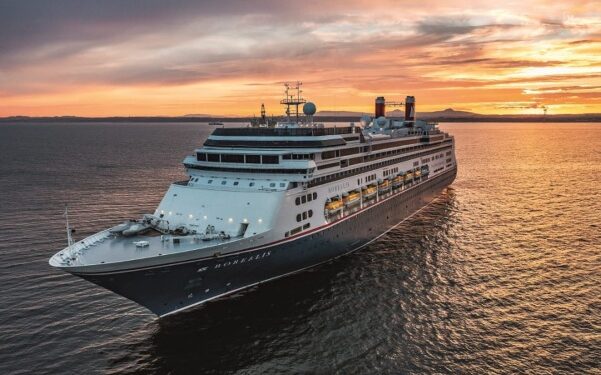 Fred Olsen Cruise Line ofrece descuentos en tres de sus cruceros