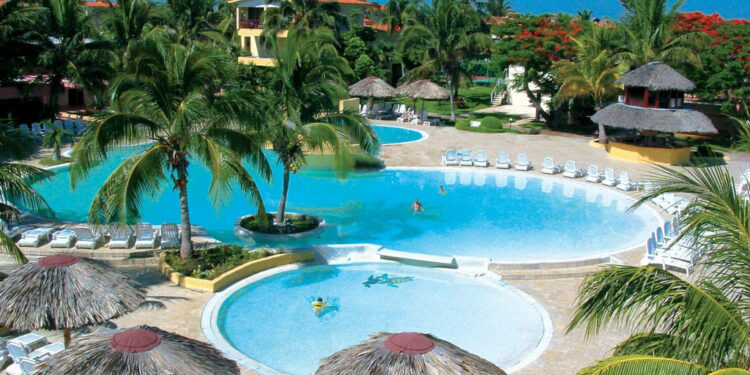 Funcionará en Varadero, Cuba, primer hotel pet friendly