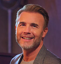Gary Barlow - P&O Cruises