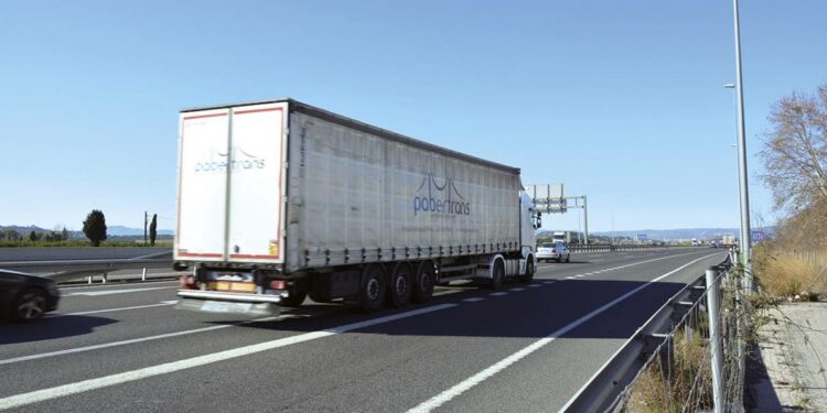 Geotrack desarrollará el concepto “geoblockchain” para mejorar la logística y el transporte