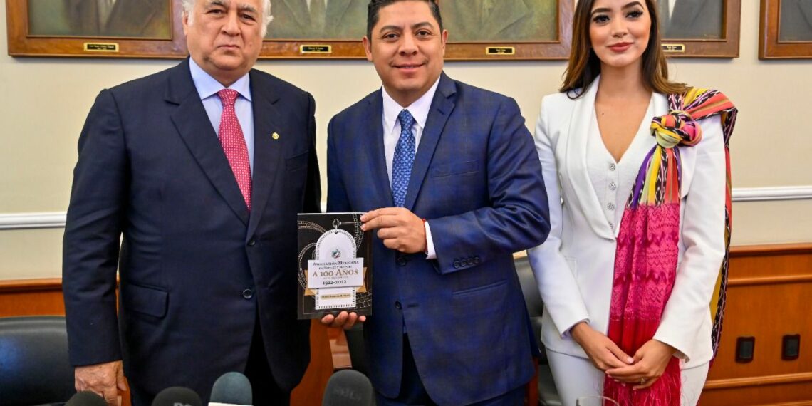 Sectur y San Luis Potosí anuncian importantes inversiones y proyectos para detonar el turismo en la entidad