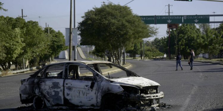 Gobierno de Sinaloa asegura condiciones para retomar actividades
