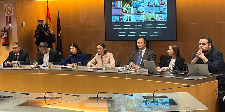 Gobierno y CCAA acuerdan una inversión de 478 millones de euros de fondos europeos para proyectos de sostenibilidad turística