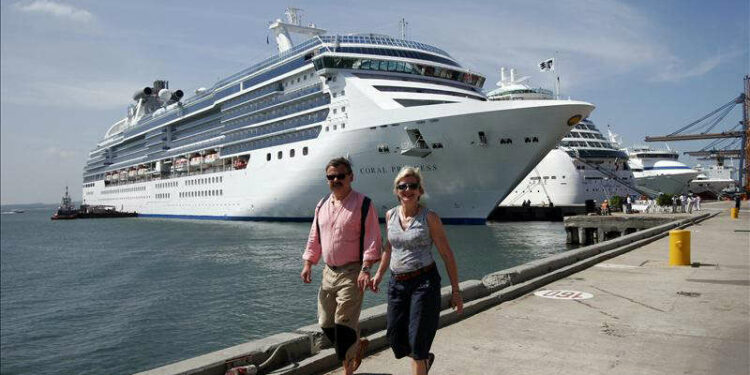 Gobierno y operador para muelles de cruceros cierran acuerdo financiero a más tardar en un mes – NotiCel – La verdad como es – Noticias de Puerto Rico – NOTICEL