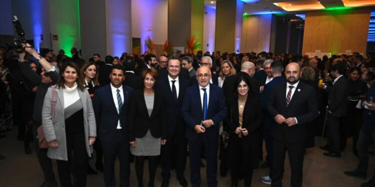Gran Canaria se promociona ante los agentes de viaje nacionales de la mano de Hosteltur