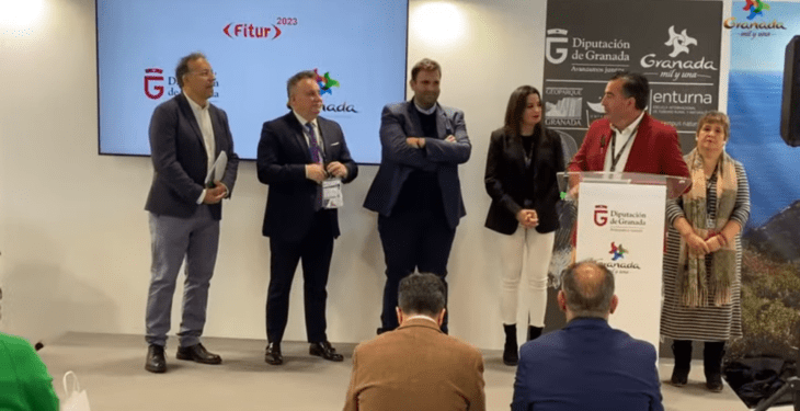 Granada exhibe sus apuestas para dar un salto de calidad en el regreso del Día de la Provincia