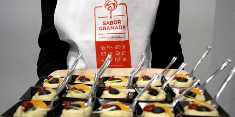 Granada se posiciona como destino gastronómico de calidad para fortalecer su...