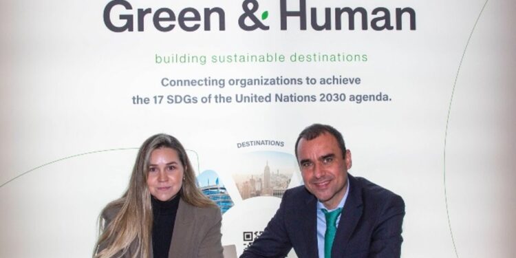 Grupo Viajes El Corte Inglés permitirá a sus clientes medir y compensar la huella de carbono de sus viajes