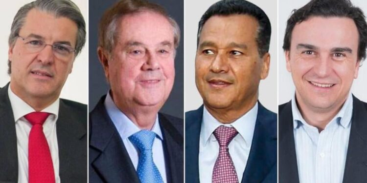Grupos hoteleros españoles como NH, Meliá, Lopesan o Palladium apuestan por la República Dominicana como destino turístico