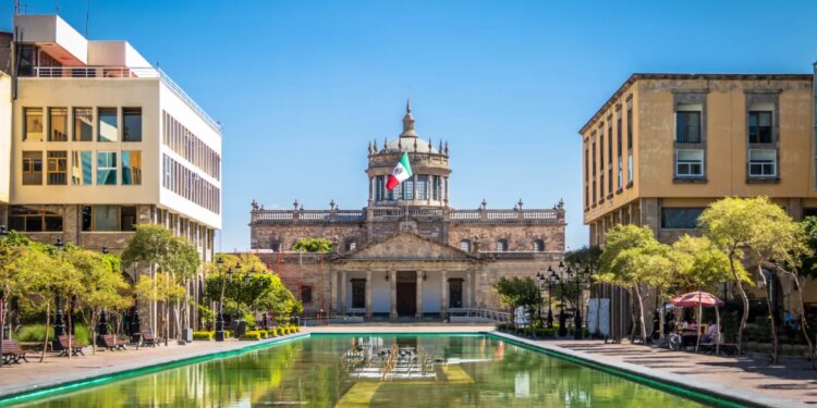 Guadalajara entre los destinos que debes visitar este 2023: NYT