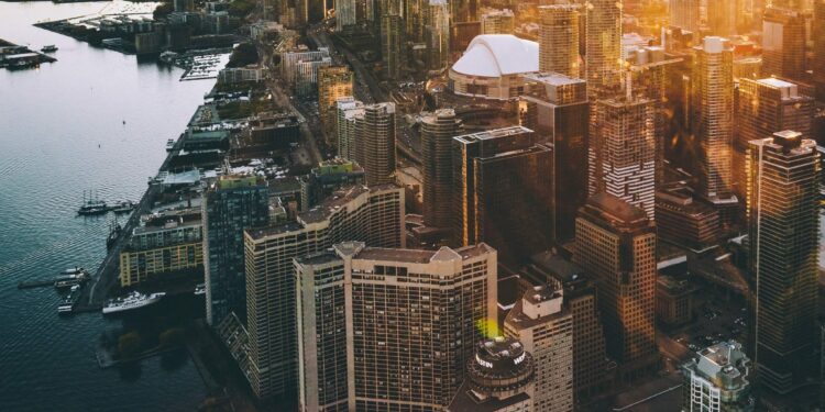 Toronto