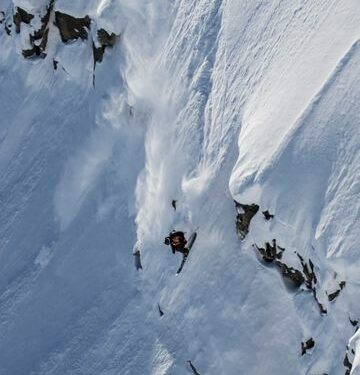 Kicking Horse