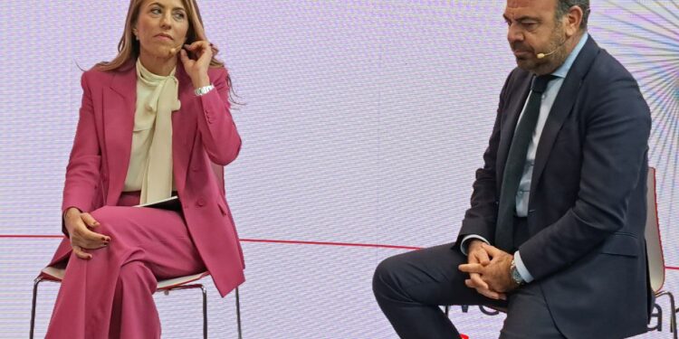 Guiño de Meliá y Piñero a las agencias de viajes: “Son fundamentales” | Noticias de Agencias de viajes