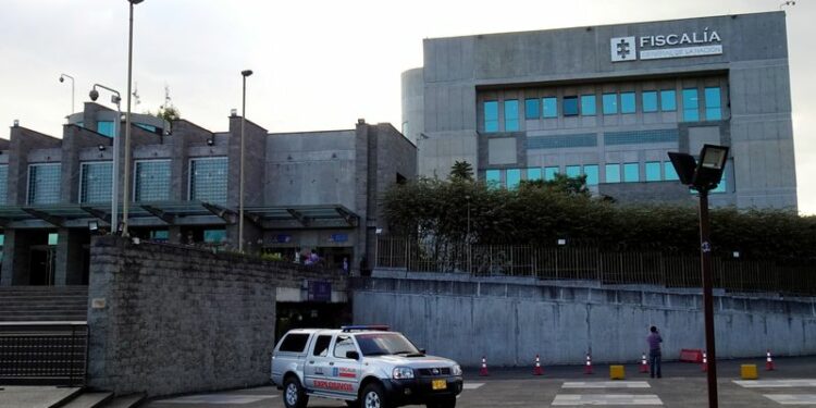 El ente acusador no atendió a las recomendaciones de cambiar sus servidores para el correo electrónico.