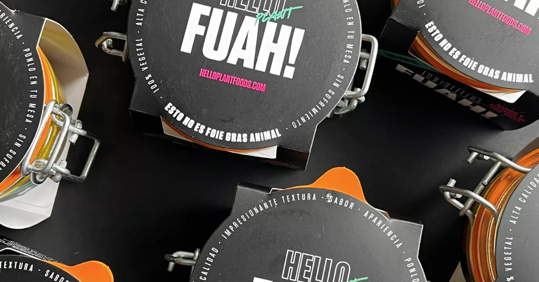 Hello Fuah! distribuye 30.000 unidades en el primer mes desde su lanzamiento