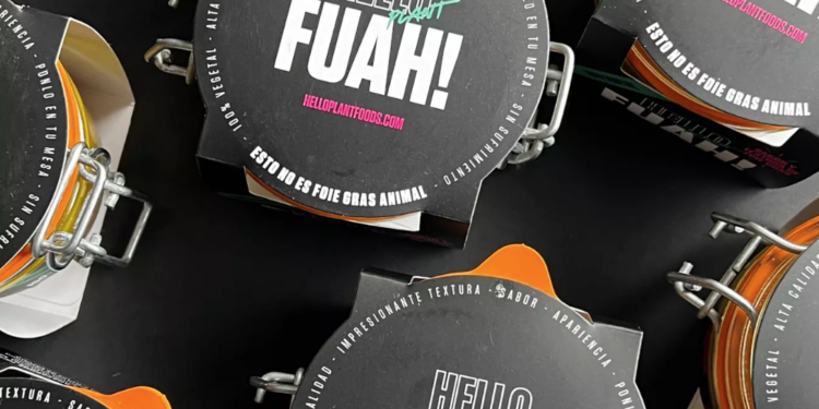 Hello Fuah! distribuye 30.000 unidades en el primer mes desde su lanzamiento
