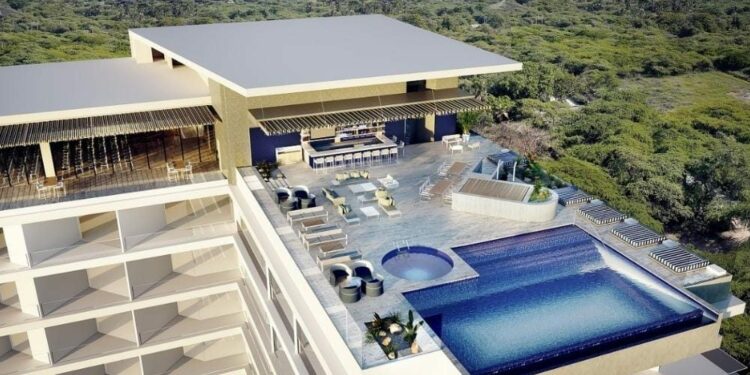Hilton expande su presencia en Colombia con la inauguración del Hilton Santa Marta – Opinion Caribe