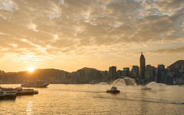 Hong Kong tiene más de 80 escalas de cruceros aseguradas para 2023