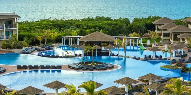 Hotelera española administrará otra instalación en polo turístico cubano de Cayo Santa María