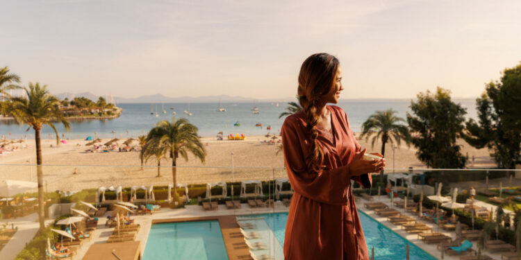 Imagen nota de prensa Hosteltur